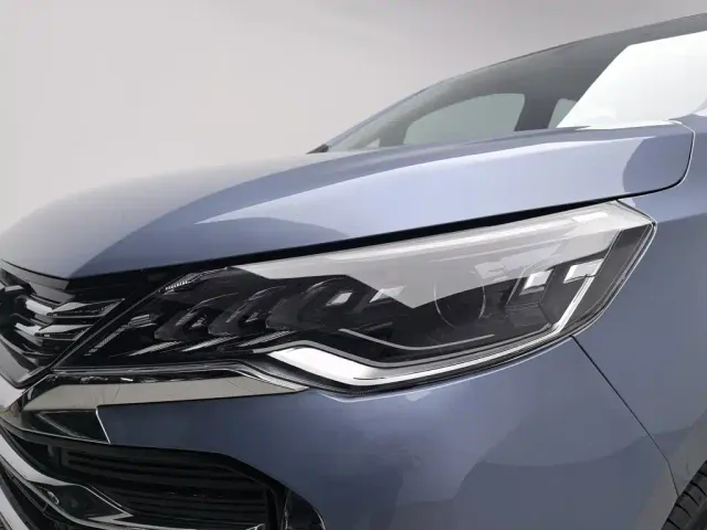 Maxus G50 — Фото автомобиля 7