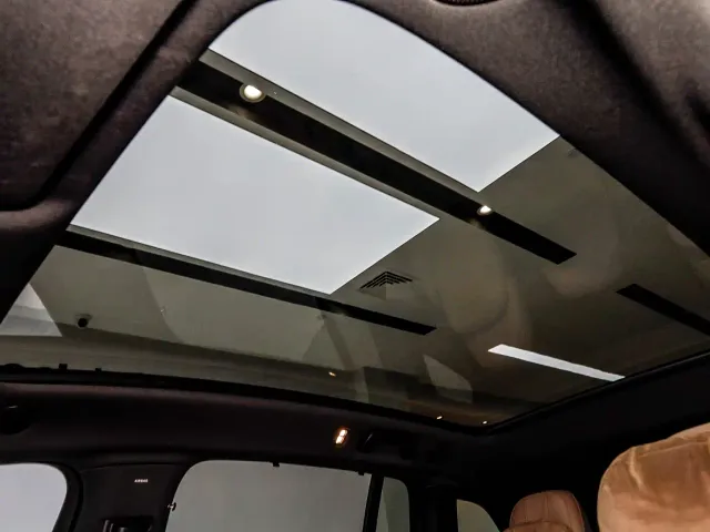 Li Auto i6 — Фото автомобиля 23