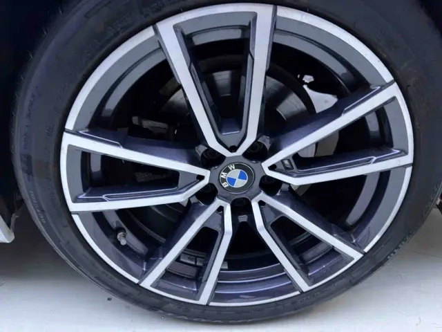 BMW 3 Series — Фото автомобиля 23