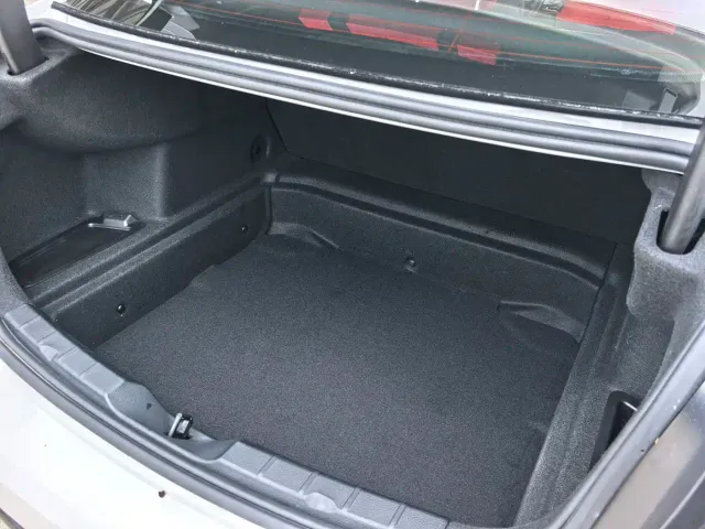 BMW 1 Series — Фото автомобиля 20