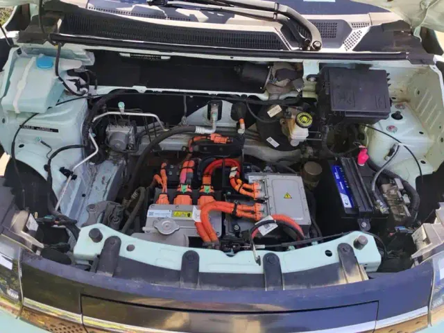 Dongfeng Nano BOX — Фото автомобиля 10