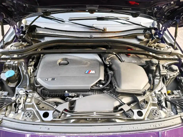 BMW M235L — Фото автомобиля 19