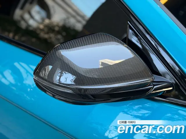 Lamborghini Urus — Фото автомобиля 5