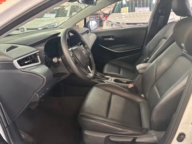Toyota Corolla — Фото автомобиля 7