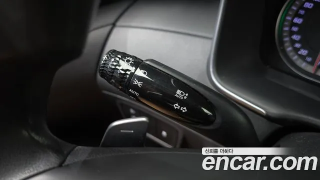 Hyundai Tucson — Фото автомобиля 21