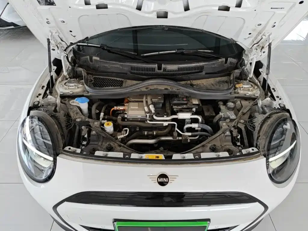 MINI Electric MINI COOPER 2025 Model 456km COOPER E Classic — Фото автомобиля 9