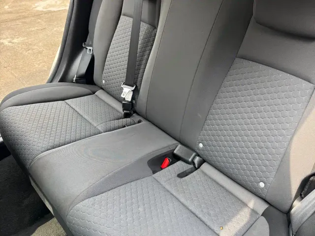 Honda Fit — Фото автомобиля 14