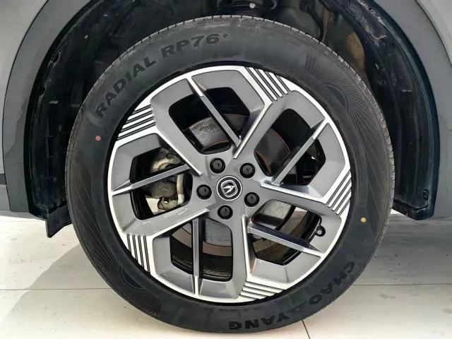 Changan CS75 Plus — Фото автомобиля 13