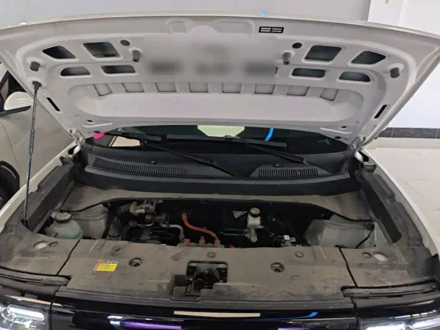 Baojun Yep Plus — Фото автомобиля 19