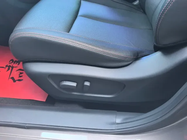 Nissan Qashqai — Фото автомобиля 15