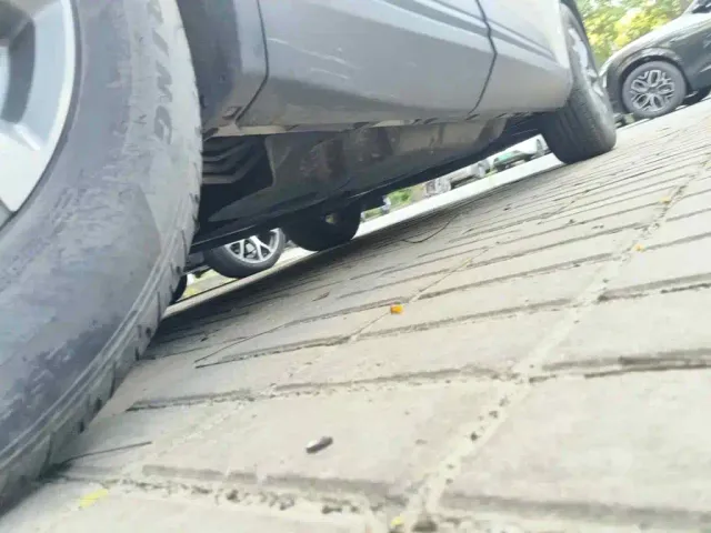 Ford Edge — Фото автомобиля 9