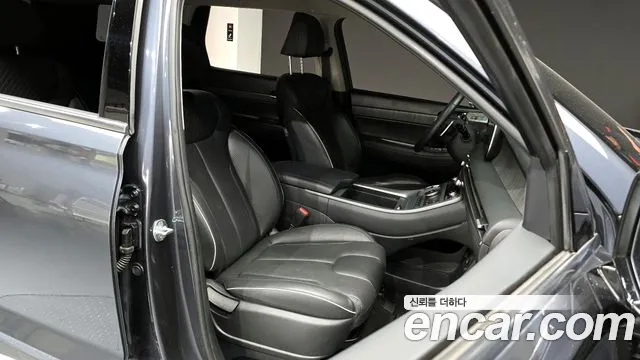 Hyundai Palisade The New Palisade Дизель 2.2 4WD — Фото автомобиля 12