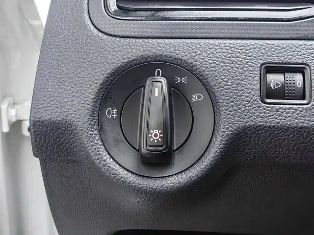 Volkswagen Santana — Фото автомобиля 21
