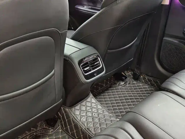 Chery Arrizo 8 PRO — Фото автомобиля 9
