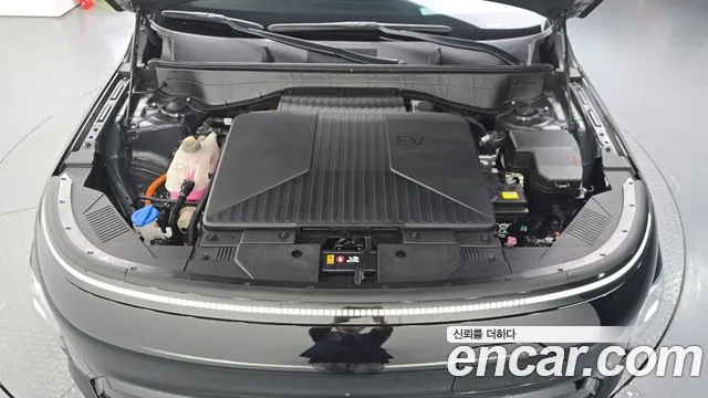 Hyundai Kona SX2 — Фото автомобиля 9