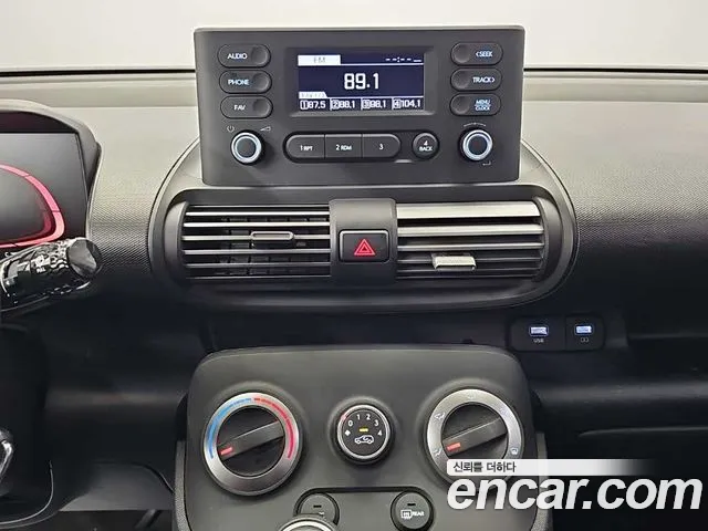 Hyundai Casper — Фото автомобиля 10