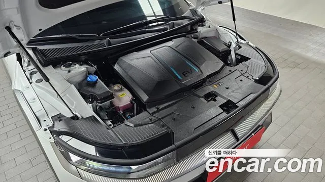 Hyundai Ioniq 5 Ioniq 5 (New) — Фото автомобиля 8