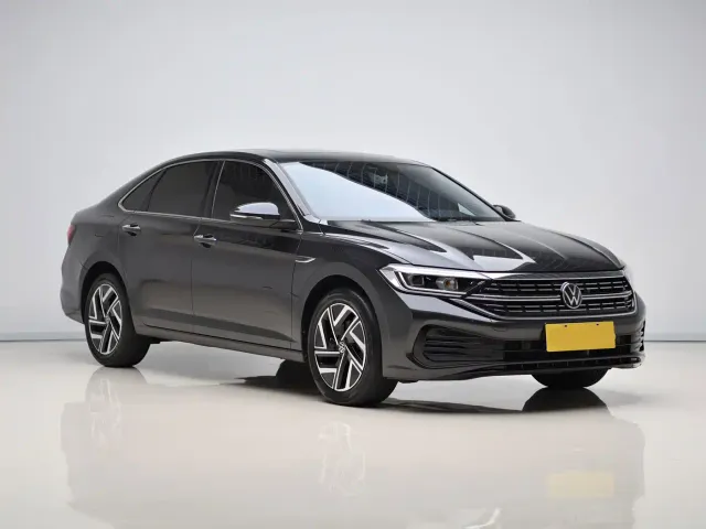 Volkswagen Sagitar — Фото автомобиля 3