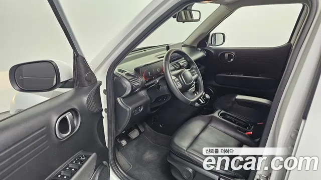 Hyundai Casper — Фото автомобиля 10