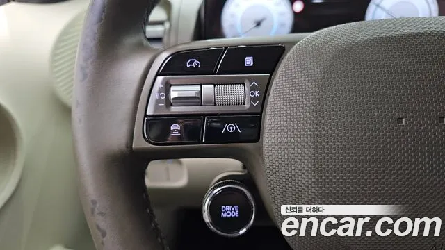 Hyundai Casper Casper Electric — Фото автомобиля 27