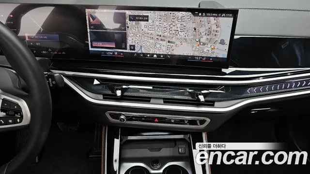 BMW X5 xDrive 40i M Sport — Фото автомобиля 13
