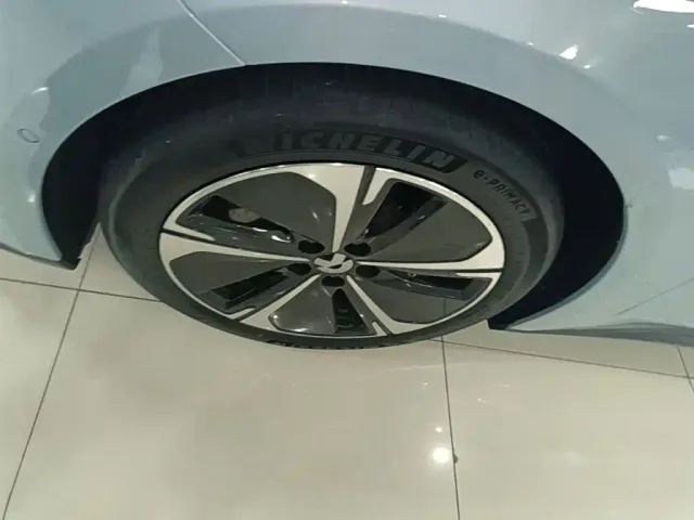 Nio ET5 Touring — Фото автомобиля 22