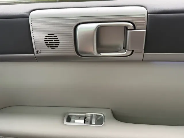 BYD FangChengBao Titanium 7 — Фото автомобиля 11