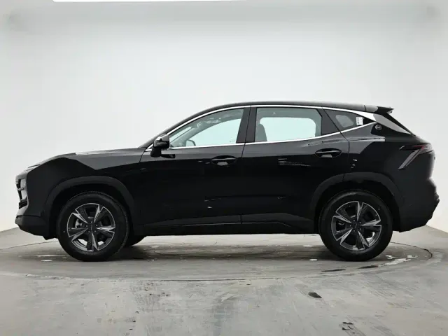 Jetour Dashing — Фото автомобиля 6
