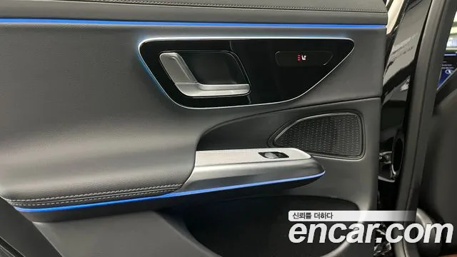 Mercedes-Benz E-Class W214 — Фото автомобиля 13