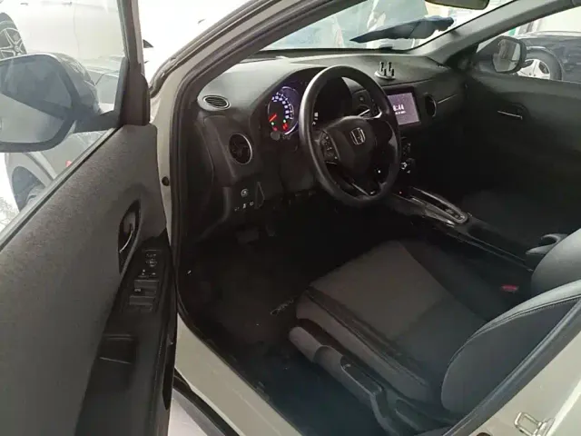 Honda XR-V — Фото автомобиля 15