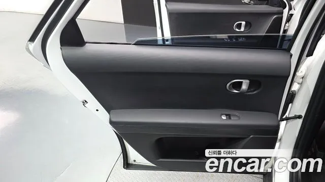 Hyundai Ioniq 5 Ioniq5 — Фото автомобиля 14