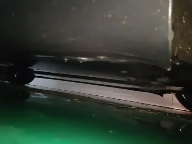 Tesla Model Y 2023 Long Range All-Wheel Drive Edition — Фото автомобиля 17
