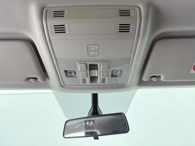 Volkswagen Tharu — Фото автомобиля 15