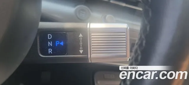 Hyundai Kona SX2 — Фото автомобиля 8