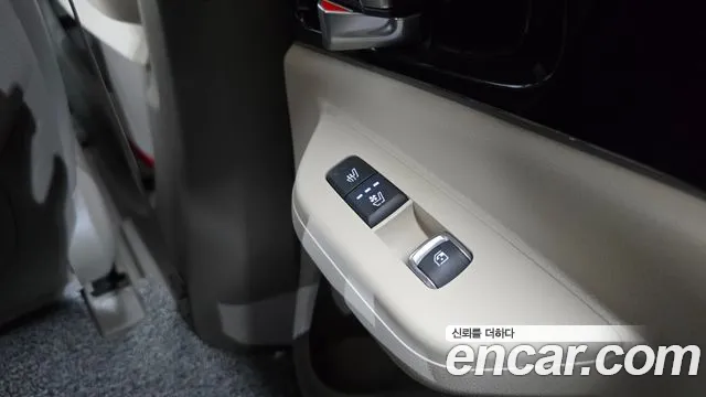Kia Carnival 4th Gen — Фото автомобиля 29