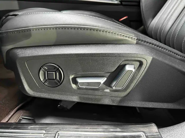 Audi Audi A6L 2024 45 TFSI Premium Dynamic — Фото автомобиля 7