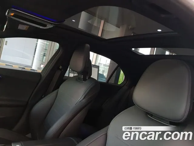 Mercedes-Benz C-Class — Фото автомобиля 14