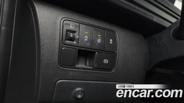 Hyundai Staria — Фото автомобиля 23