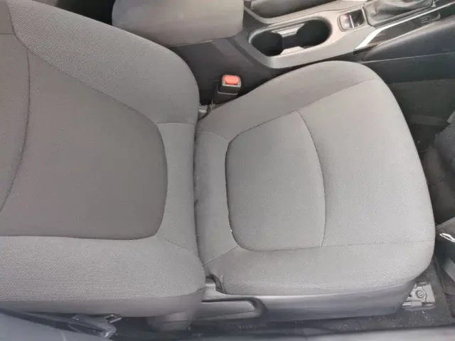 Toyota Corolla — Фото автомобиля 24