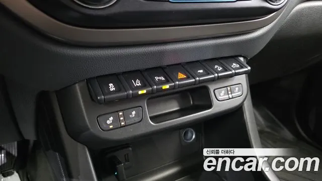 Chevrolet Colorado Real — Фото автомобиля 17