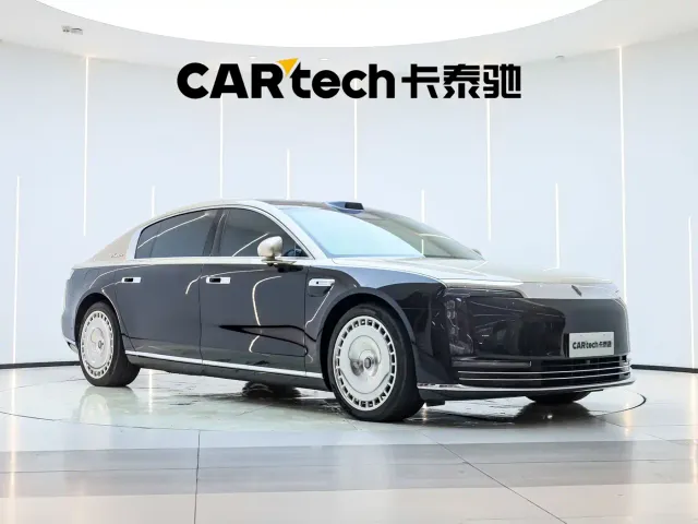 Maextro S800 — Фото автомобиля 5
