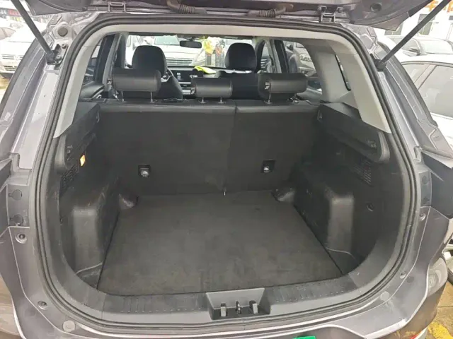 Chery Tiggo 7 PLUS — Фото автомобиля 18