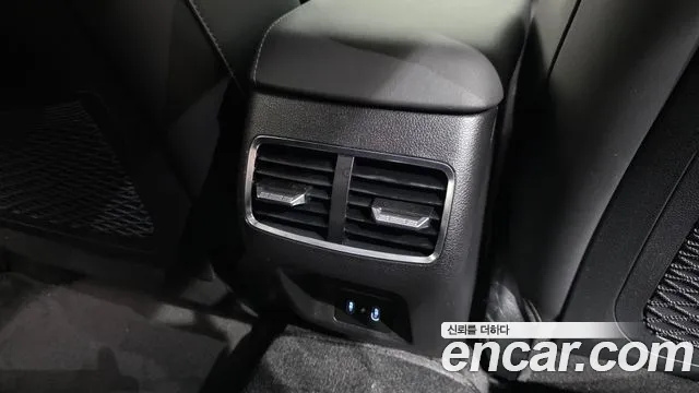 Hyundai Sonata DN8 — Фото автомобиля 25