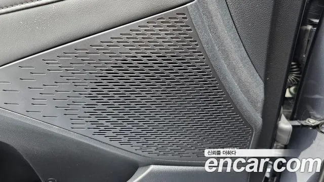 Hyundai Palisade Palisade Дизель 2.2 2WD — Фото автомобиля 29