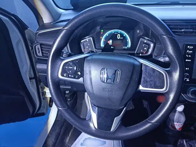 Honda Crider — Фото автомобиля 6