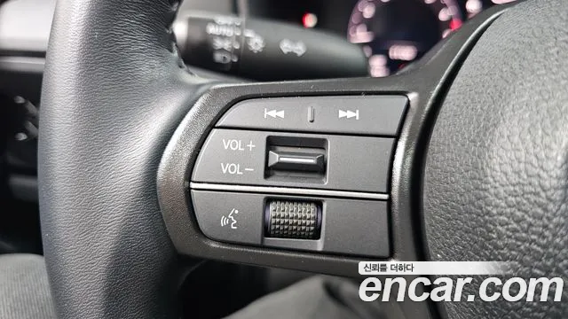 Honda Accord 1.5 Turbo — Фото автомобиля 16