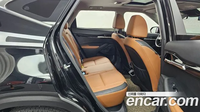 Kia Seltos New — Фото автомобиля 18