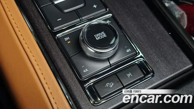 Ford Expedition — Фото автомобиля 26