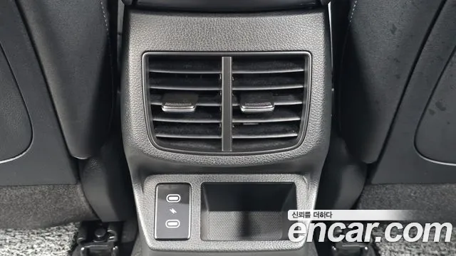 Kia Seltos Бензин 1.6 турбо 2WD — Фото автомобиля 29