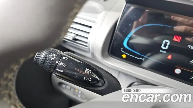 Hyundai Casper Casper Modern — Фото автомобиля 19